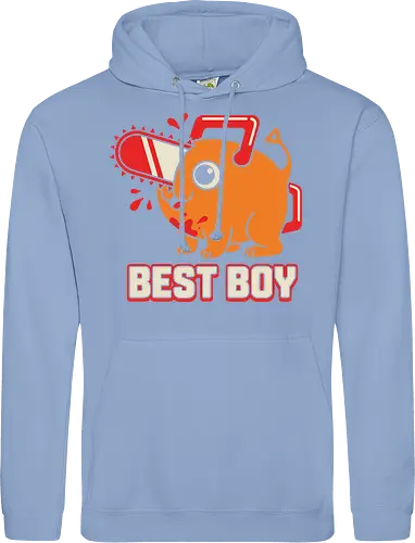 Best Boy Pochita Chainsaw Devil Cute