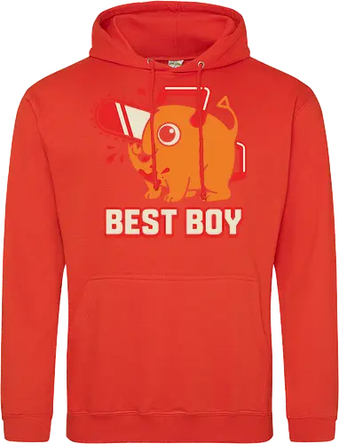 Best Boy Pochita Chainsaw Devil Cute