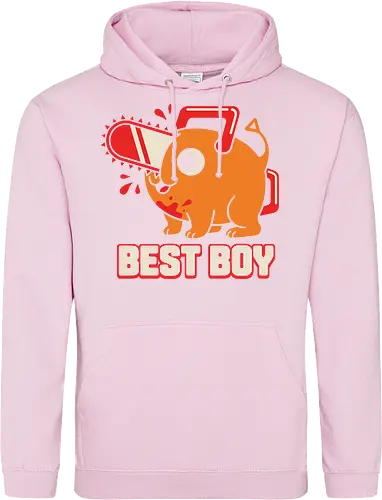 Best Boy Pochita Chainsaw Devil Cute