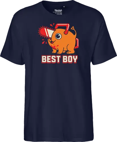 Best Boy Pochita Chainsaw Devil Cute