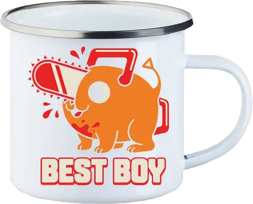 Best Boy Pochita Chainsaw Devil Cute