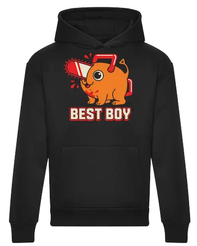 Best Boy Pochita Chainsaw Devil Cute