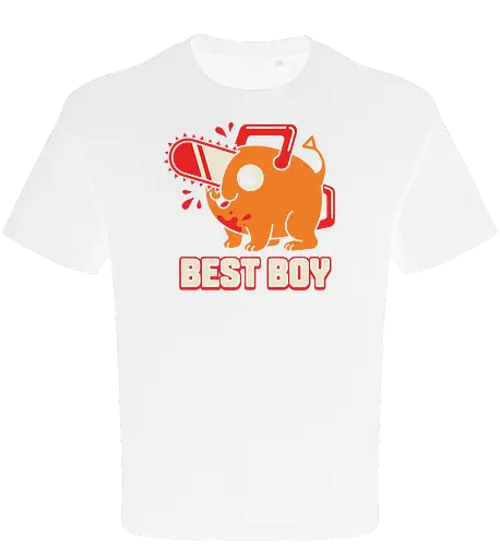 Best Boy Pochita Chainsaw Devil Cute