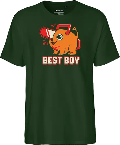 Best Boy Pochita Chainsaw Devil Cute