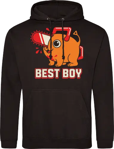 Best Boy Pochita Chainsaw Devil Cute