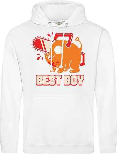 Best Boy Pochita Chainsaw Devil Cute