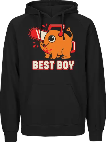 Best Boy Pochita Chainsaw Devil Cute