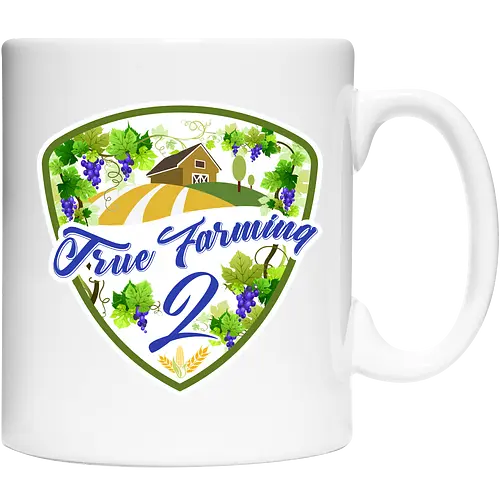 M4cm4nus - True Farming 2