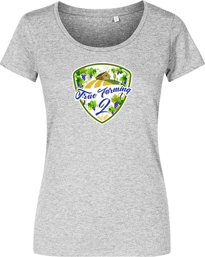 M4cm4nus - True Farming 2