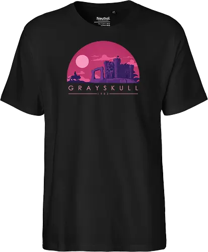 Grayskull