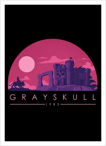 Grayskull