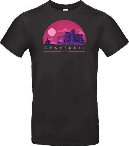 Grayskull