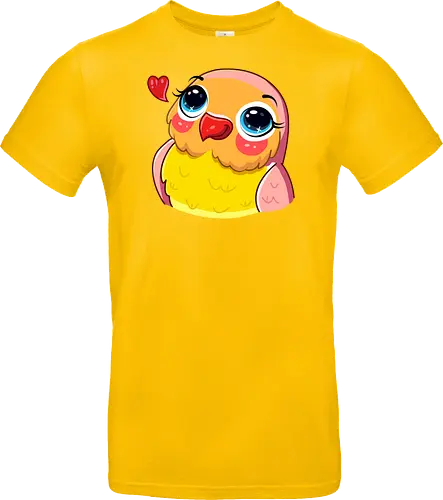 Paradiesvogel