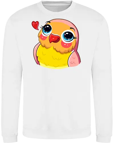 Paradiesvogel