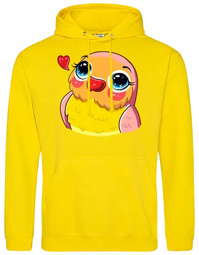 Paradiesvogel