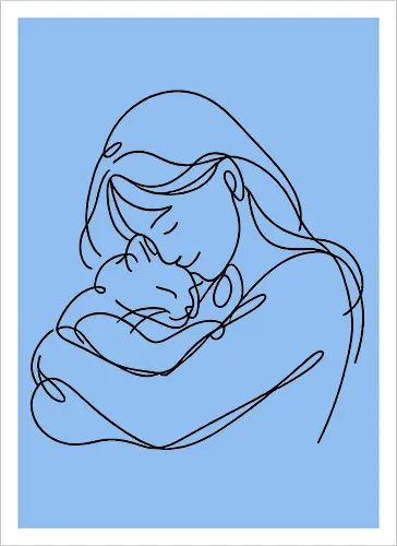 CatandWoman BlackLines