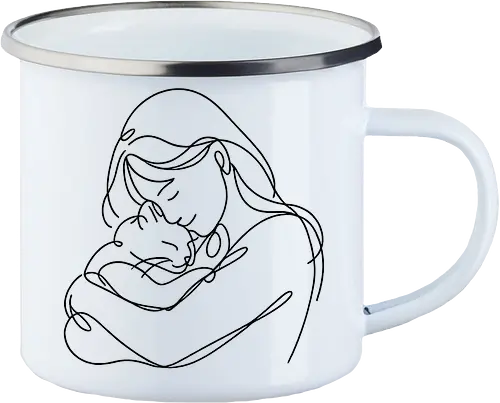 CatandWoman BlackLines