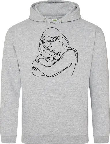 CatandWoman BlackLines