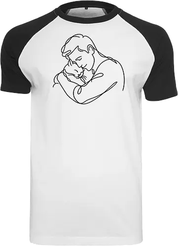 CatandMan BlackLines