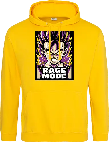 Rage Mode