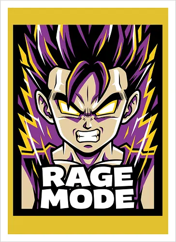 Rage Mode