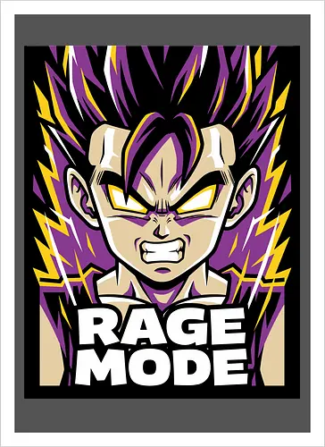 Rage Mode
