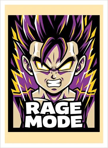 Rage Mode