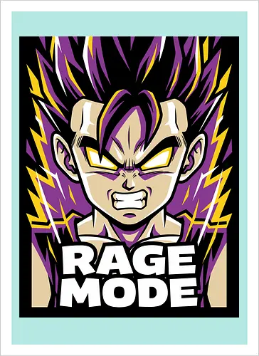 Rage Mode
