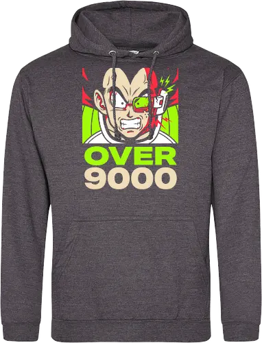 Over 9000