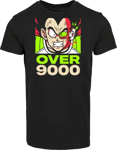 Over 9000