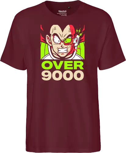 Over 9000