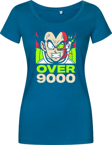Over 9000
