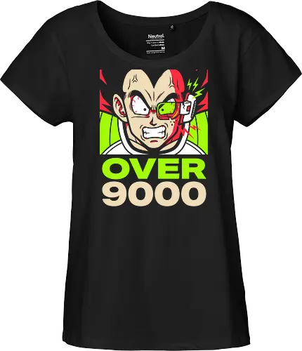 Over 9000