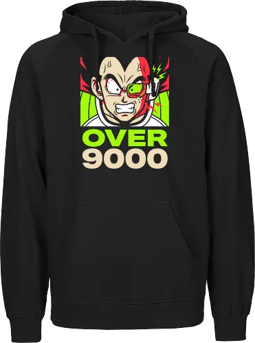 Over 9000