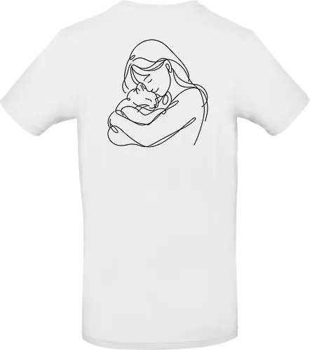 CatandWoman BlackLinesBack