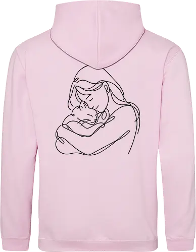 CatandWoman BlackLinesBack