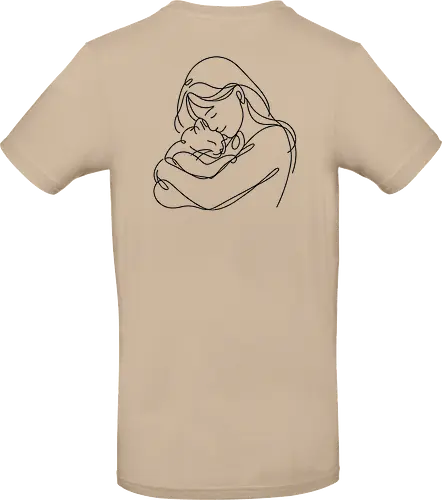 CatandWoman BlackLinesBack