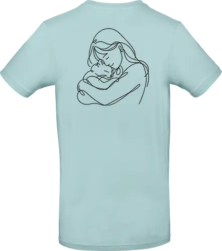 CatandWoman BlackLinesBack