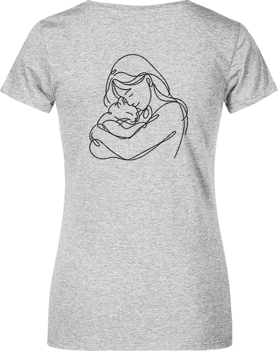 CatandWoman BlackLinesBack