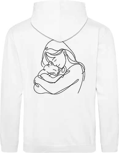 CatandWoman BlackLinesBack