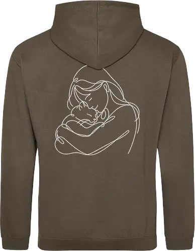 CatandWoman WhiteLinesBack