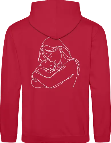 CatandWoman WhiteLinesBack