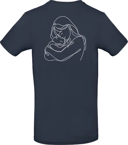 CatandWoman WhiteLinesBack