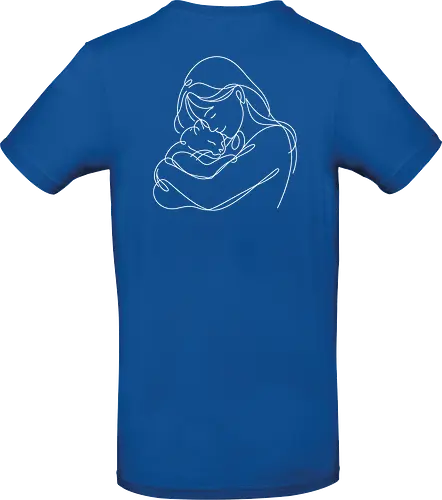 CatandWoman WhiteLinesBack