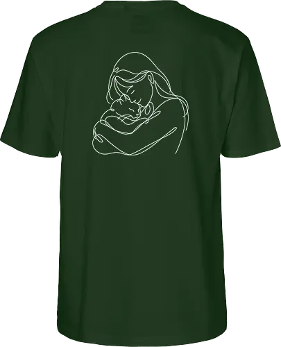 CatandWoman WhiteLinesBack