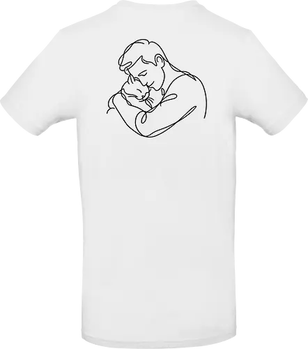 ManAndCat Back - Simlow, Twitch, Streamer, Katze, Chaos, Liebe, Herz