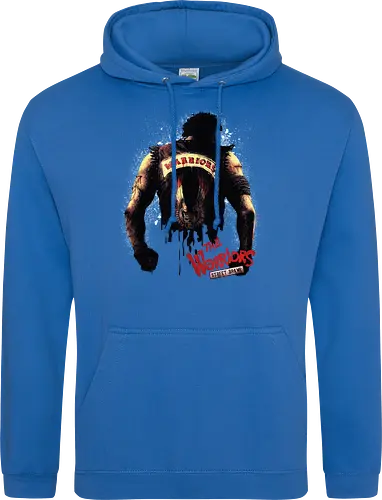 The Warriors Street Brawl T-Shirt - Kultfilm 1979 New York