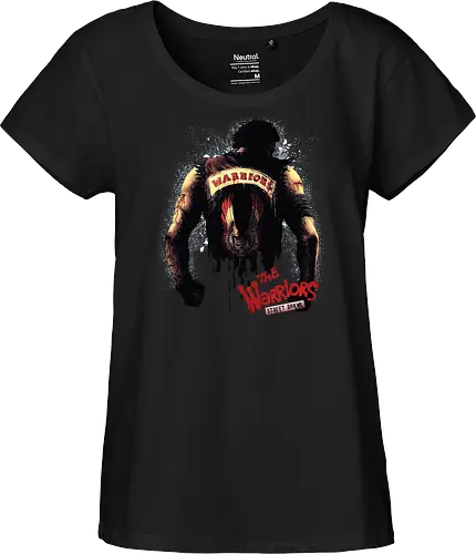 The Warriors Street Brawl T-Shirt - Kultfilm 1979 New York