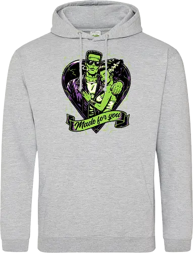 Frankenstein Monster Love