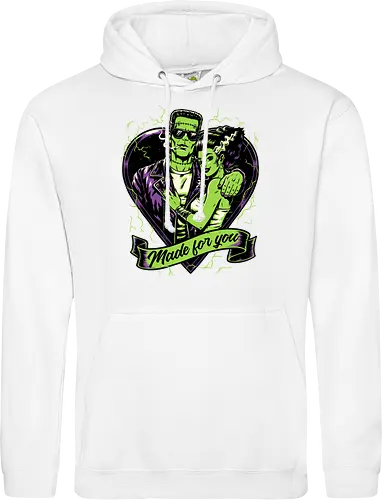 Frankenstein Monster Love